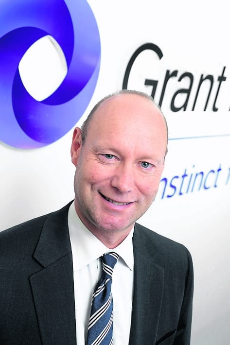 Grant Thornton