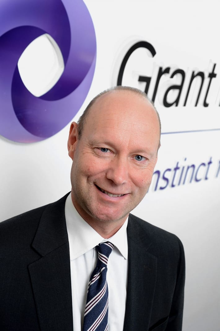 Grant Thornton