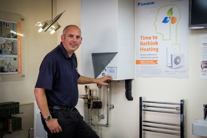Griffiths Air Conditioning