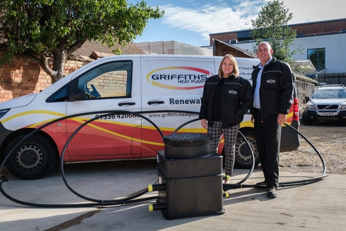 Griffiths Air Conditioning