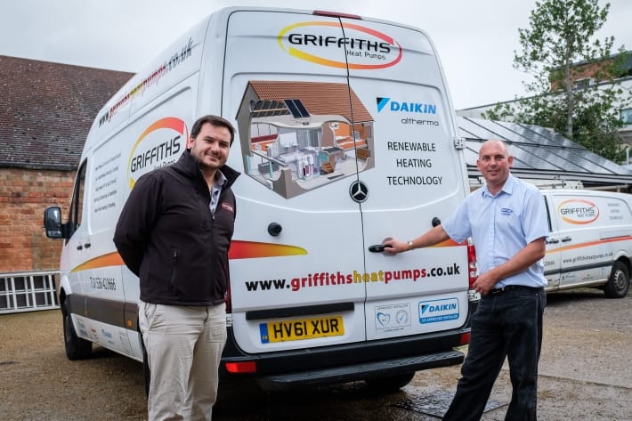 Griffiths Air Conditioning