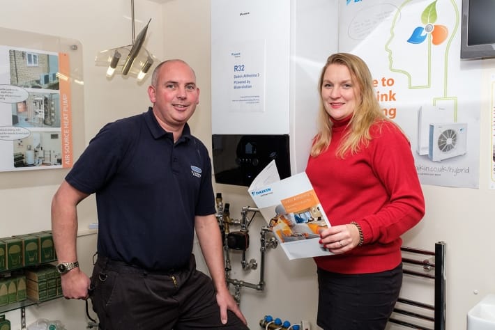 Griffiths Air Conditioning