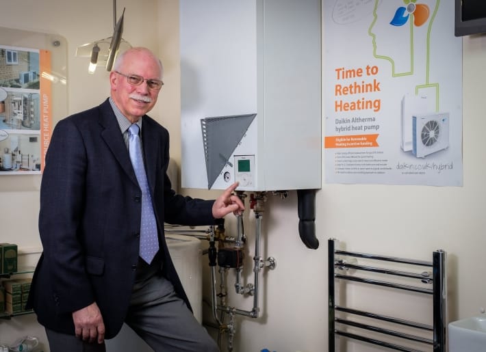 Griffiths Air Conditioning