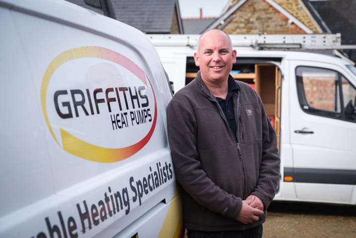 Griffiths Air Conditioning