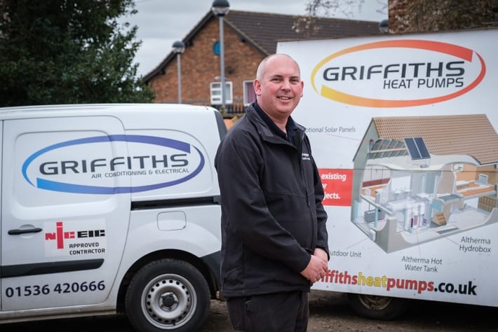 Griffiths Air Conditioning