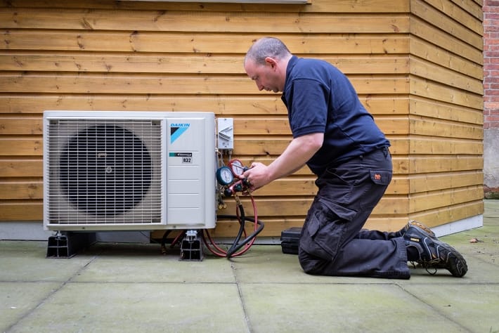 Griffiths Air Conditioning