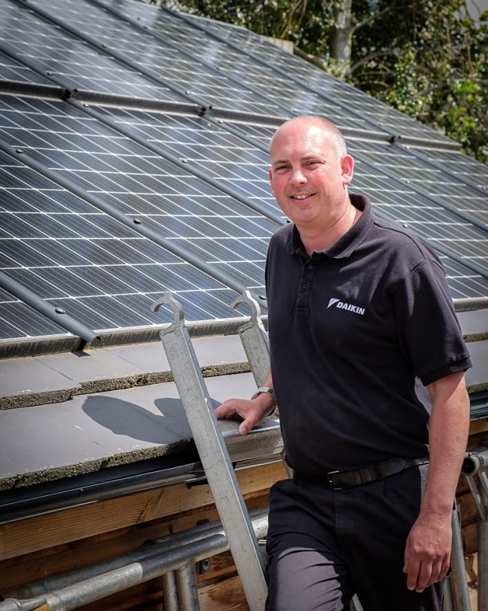 Griffiths Air Conditioning