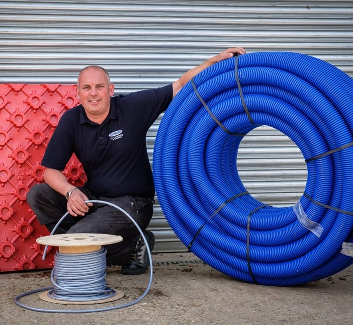 Griffiths Air Conditioning