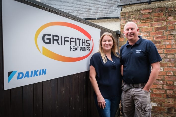 Griffiths Air Conditioning