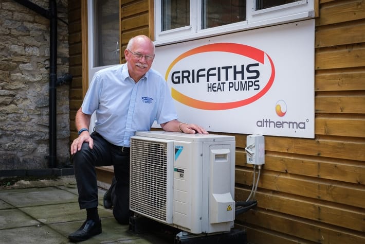 Griffiths Air Conditioning