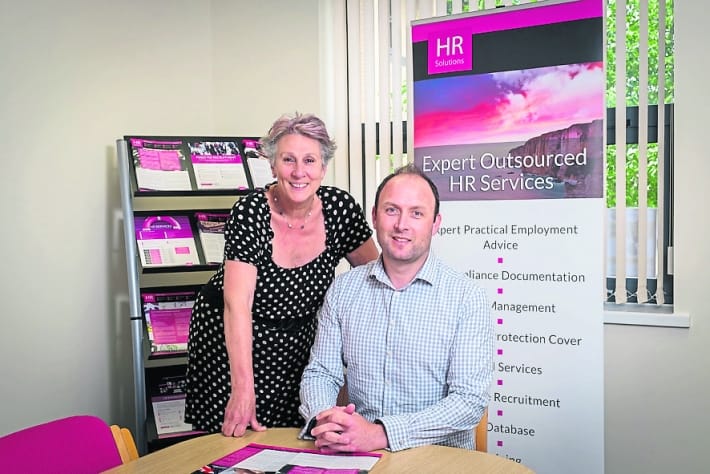 HR Solutions