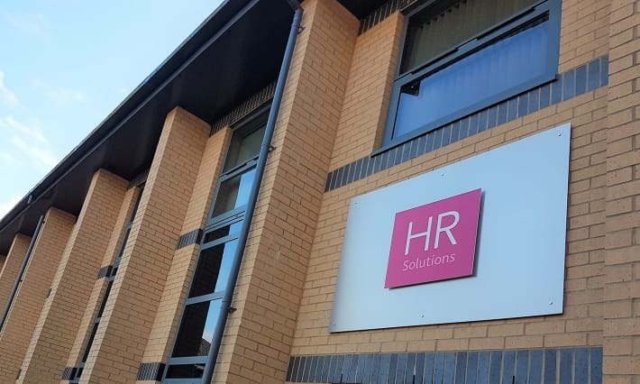 HR Solutions
