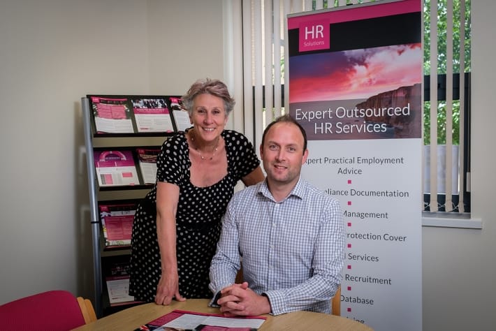 HR Solutions