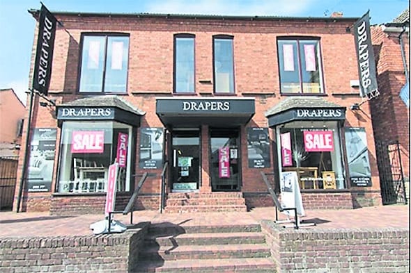 Hadlands