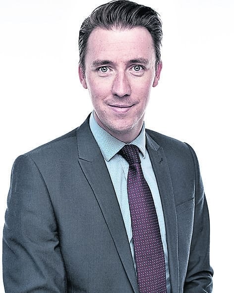 Haines Watts