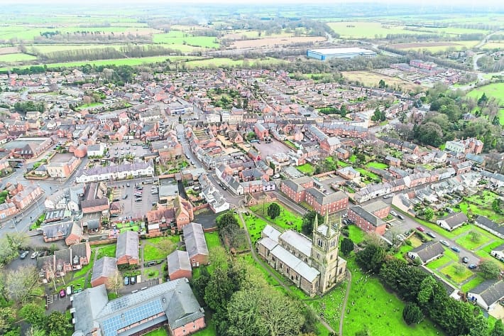 Harborough District Council