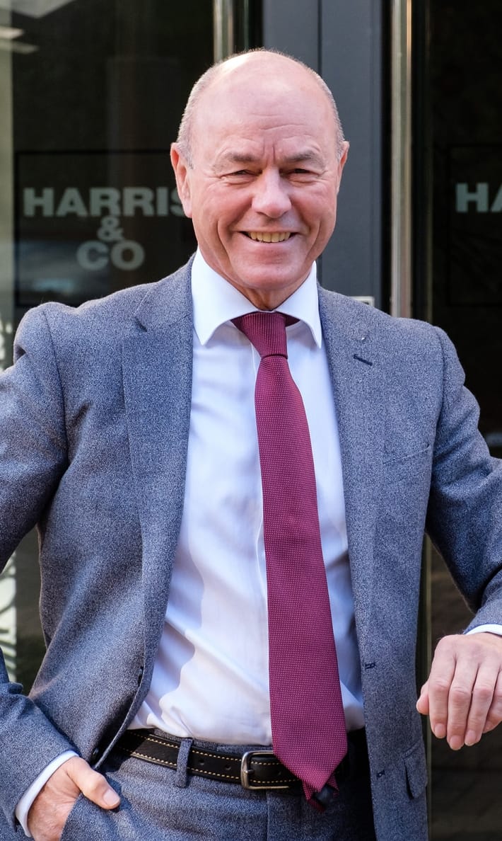 Harris & Co