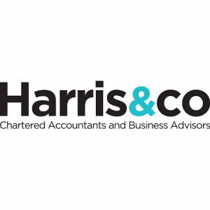Harris & Co Logo