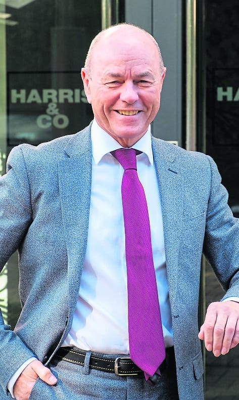 Harris & Co