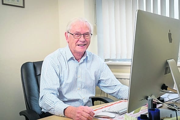 Heatherwood Risk Management