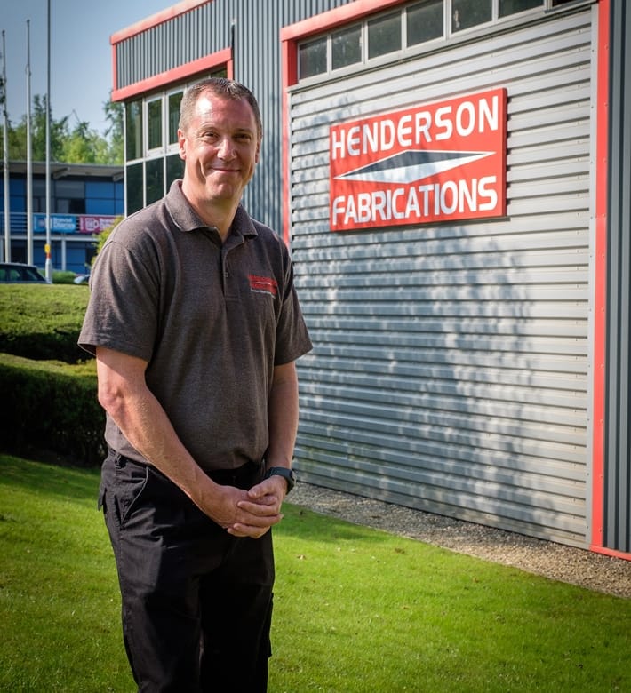 Henderson Fabrications
