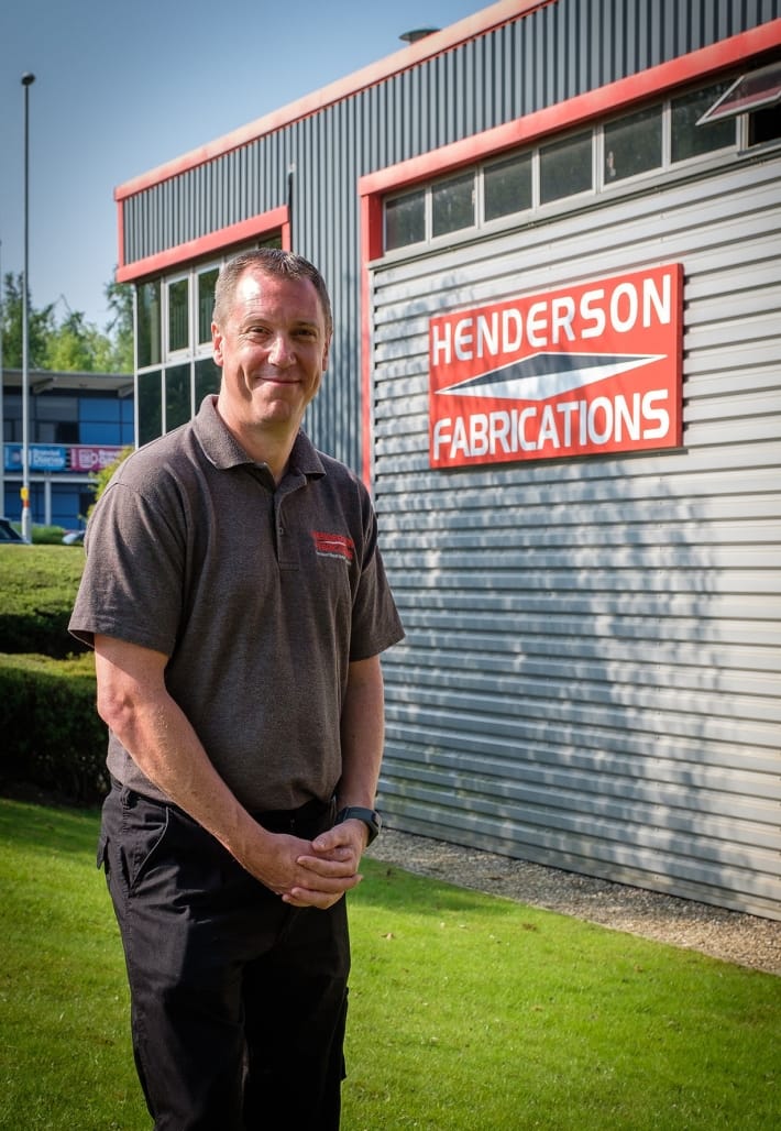 Henderson Fabrications