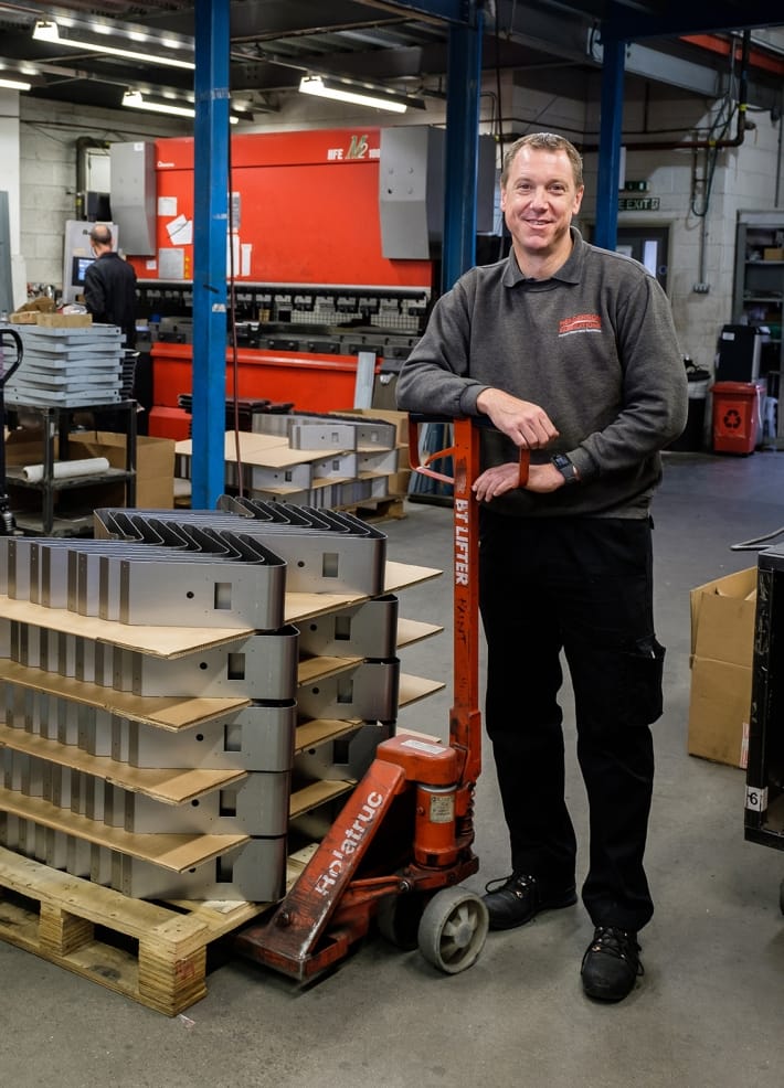 Henderson Fabrications