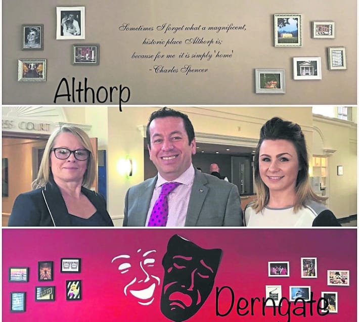 Hilton Northampton