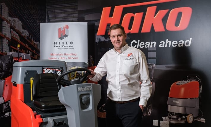 Hitec