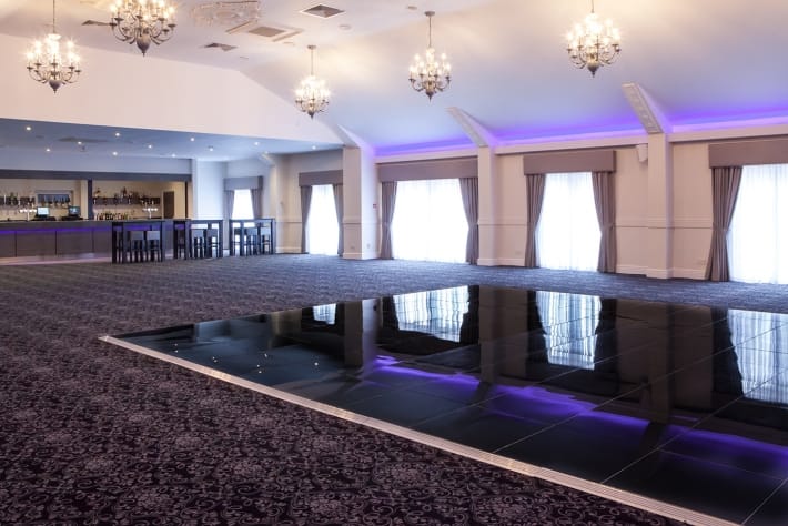 Holiday Inn Corby
