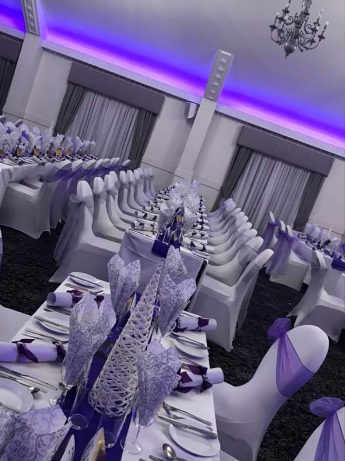 Holiday Inn Corby