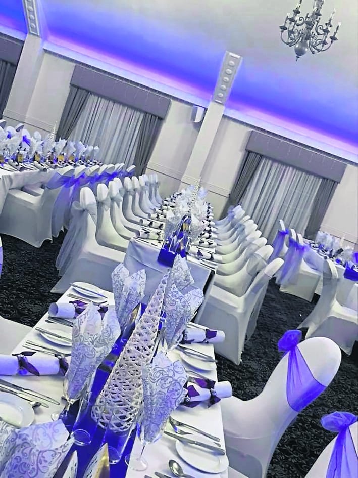 Holiday Inn Corby