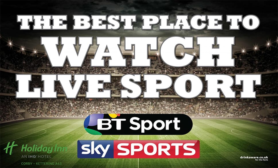 HolidayInn-Food&Drink