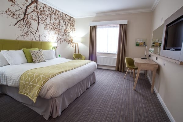 Holiday Inn Corby