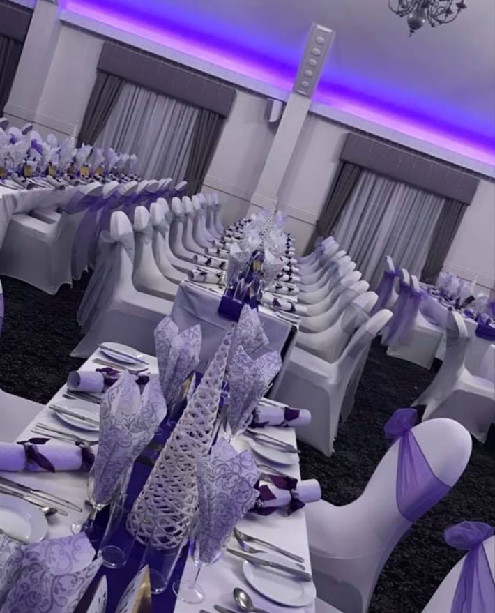 Holiday Inn Corby