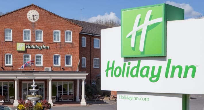 Holiday Inn Corby