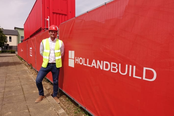 Holland Build