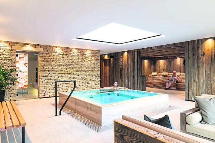 Homefield Grange