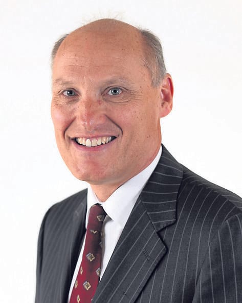 Howes Percival - Gerald Couldrake