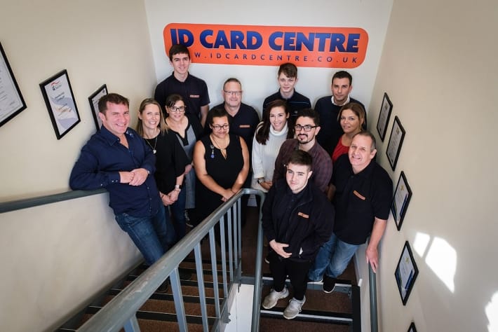 ID Card Centre