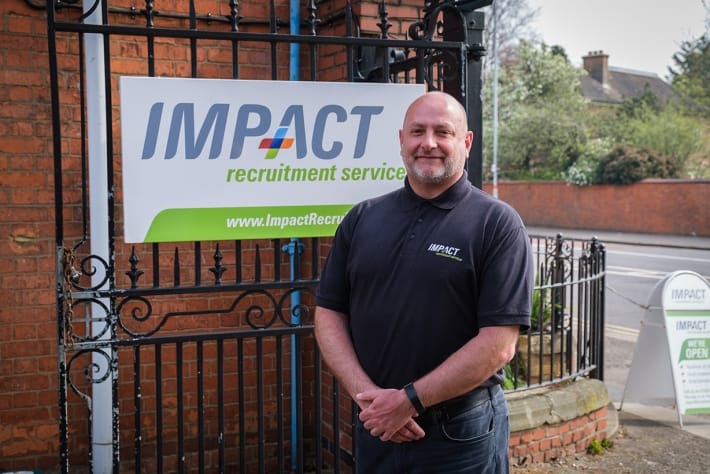 Impact Recruitment