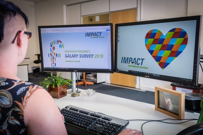 Impact Recruitment