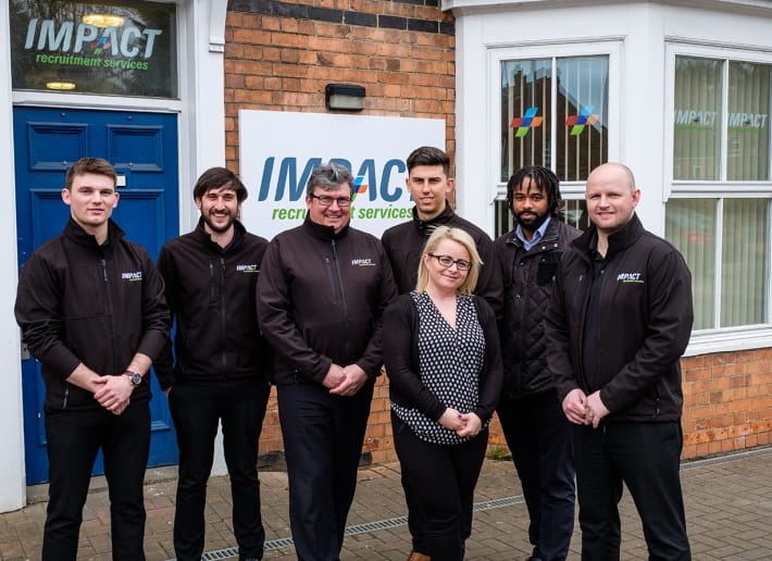 Impact Recruitment