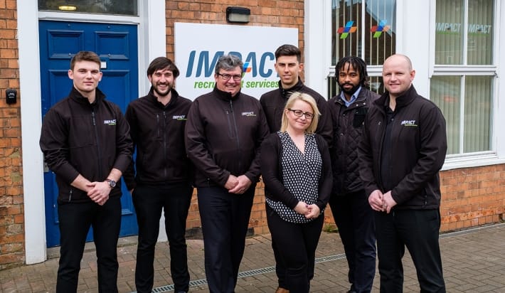 Impact Recruitment
