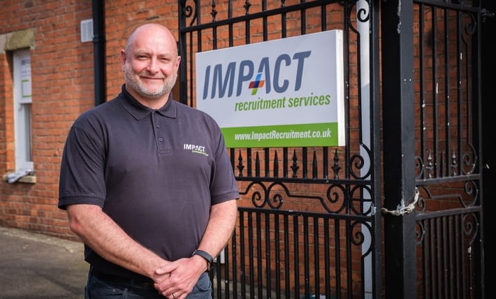 Impact Recruitment