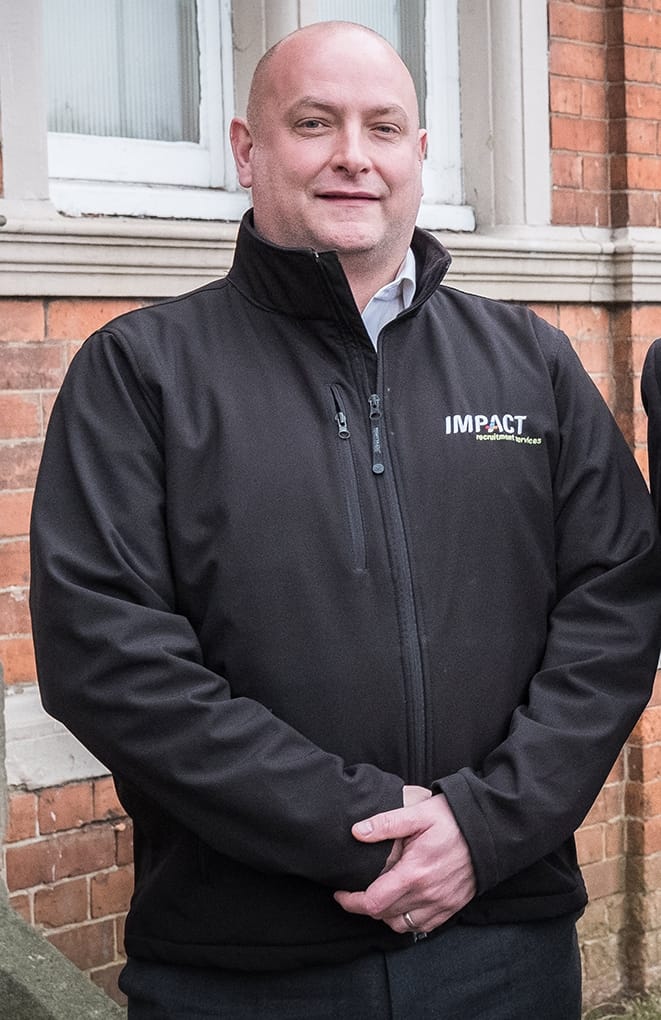 Impact Recruitment