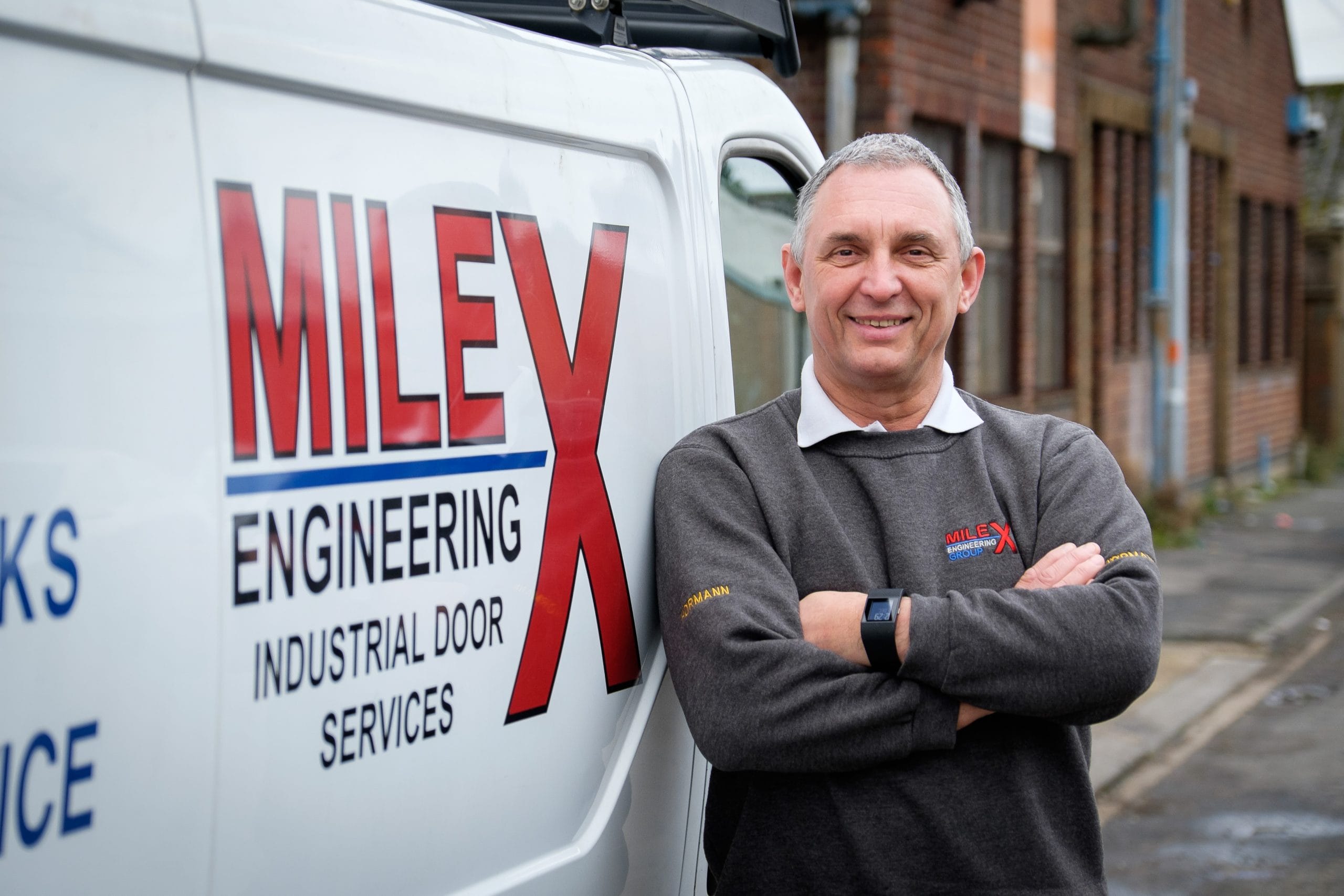 Innovation opens new doors