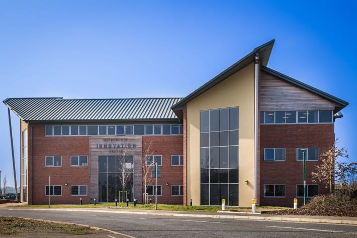 Harborough Innovation Centre
