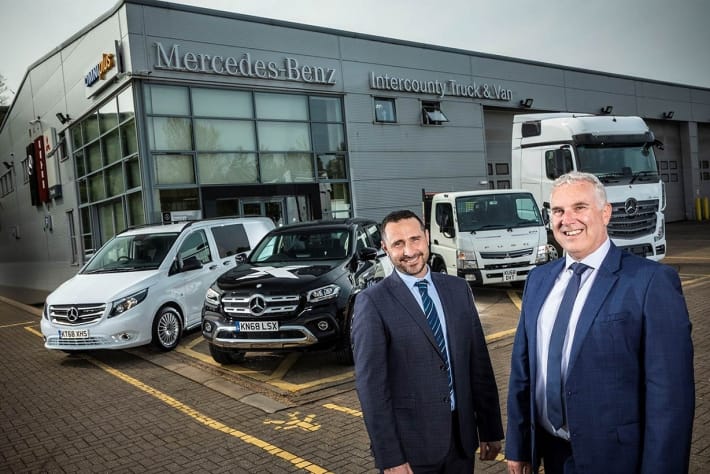 Intercounty Truck & Van