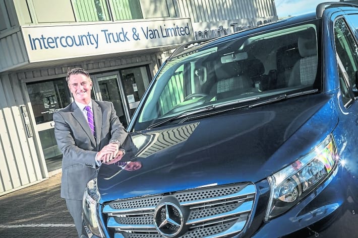 Intercounty Truck & Van